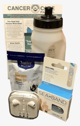 Chemotherapy Nausea Kit - Liquid Hand Soap