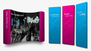 Prestige Ticketing Branded London 2012 Banner Design - Graphic Design