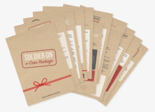 Click Here To Download Our Christmas E-care Package - Wood