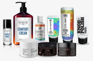 Ultimate Caring Package - Sunscreen