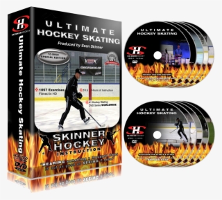 Order All 10 Dvds And Save - Ice Hockey