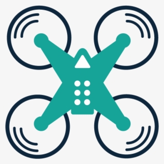 Skill Supply Is Registered As A Private Limited Company - Drone Icon