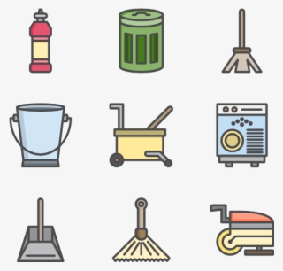 Cleaning Equipment