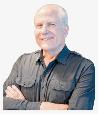 Scott Slade - Senior Citizen