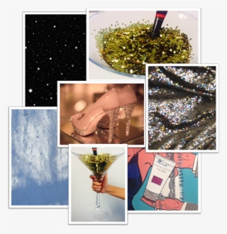 The Nude Sparkle Palette - Christmas Tree - 993x1024 PNG Download - PNGkit