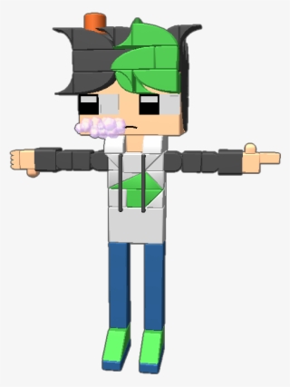 I Can Stop If There Is One Condition, No Bullying Needlemouse09 - Cartoon