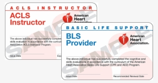 Course Prerequisites - - American Heart Association