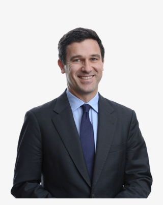 Scott Gilchrist - Tuxedo