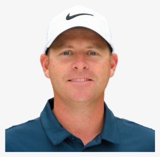 Scott Wickham - Man