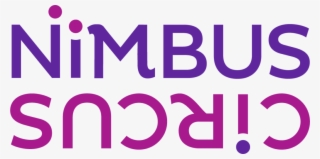 Perhaps You've Seen Nimbus Circus Perform In Seattle's - Graphic Design