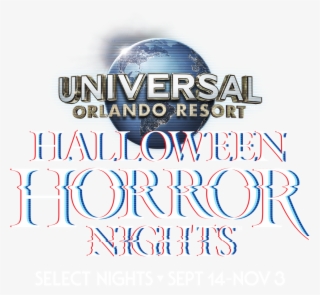 Enter For A Chance To Win Tickets To Universal Orlando's - Universal