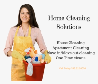 Home Cleaning Solutions Good One - Home Cleaning Services