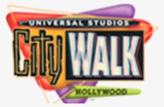 Universal Citywalk Orlando Logo