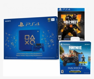 Playstation 4 Battle Royale Limited Bundle - Playstation 4