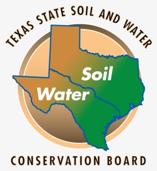 United State Department Of Agriculture Logo, Tsswcb - Map