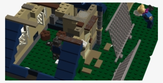1 / - House