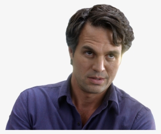 Transparent Bruce Banner, The Hulk - Bruce Banner Mark Ruffalo
