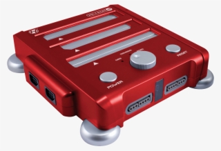 Retron