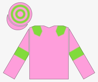 Racing Silks Of Khalifa Dasmal - Illustration