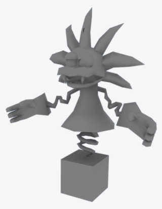 Mad Jack From Donkey Kong - Photobucket Icon