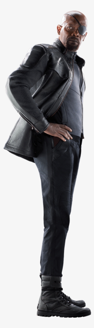 Marvel 2018 - Superheroes Who Wear Leather Jackets