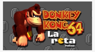 Encuentran Una Moneda En Donkey Kong 64 Después De - Donkey Kong 64
