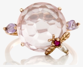 Embrace The Elegance Of Classic Gemstones This Chinese - Amethyst