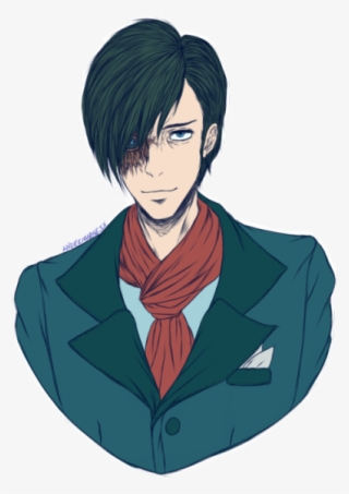 Andee The Evil Within, Game Character, Gaming, Videogames, - Cartoon