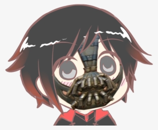 Ruby , - Ruby Rose Rwby Chibi