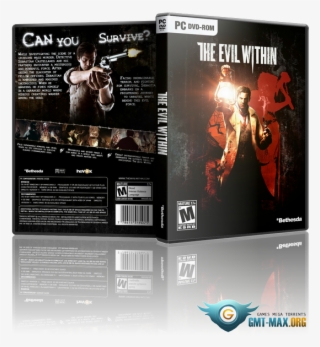 The Evil Within Bundle All Dlc - Evil Within