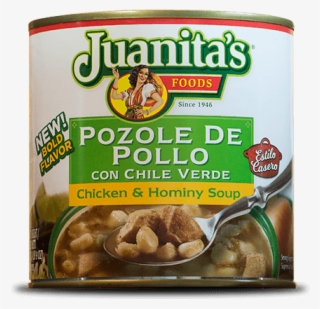 25 Oz - - Juanitas Pancita De Res