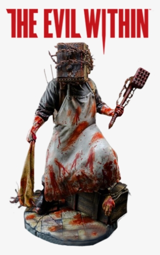 Evil Within