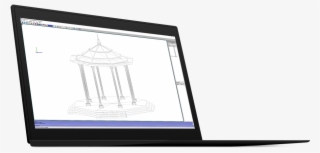 3d Design On A Smartphone - Sketch