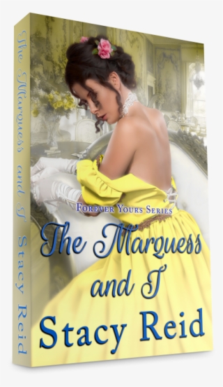 The Marquess And I - E-book