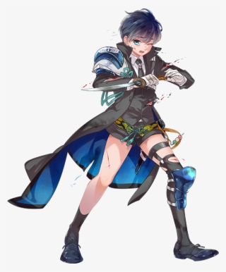 Kenshin Kagemitsu Drawn By Homerun Ken - Kenshin Kagemitsu