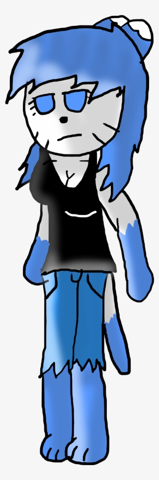 Artemis - Cartoon