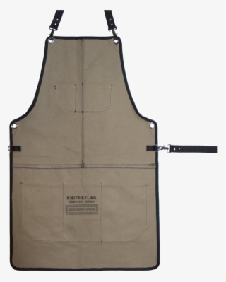 Tiger Stripe Camo Core Apron - Vest