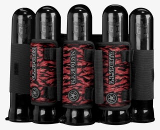 Race 2 Crimson 3 - Paintball