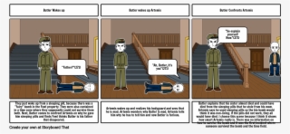 Week 4 Artemis Fowl Pg 26-277 - Cartoon