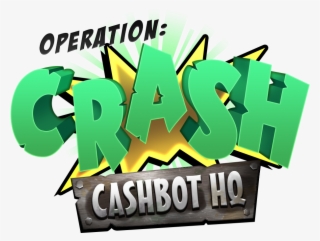 Toontown Rewritten - Crash Cashbot Hq Ttr
