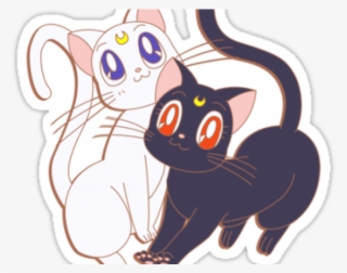 Luna, Artemis, And Diana