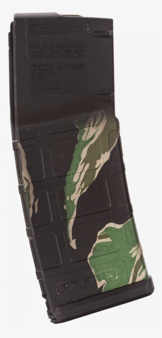 Mdi Magp16ts Ar-15 Magpul Pmag 223/5 - Pocket