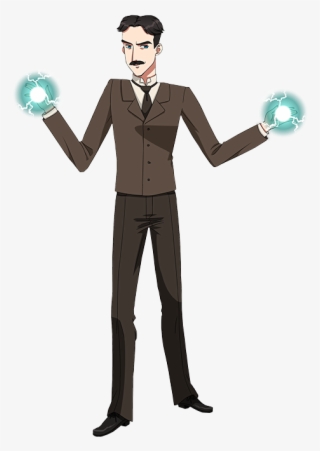Nikola Tesla