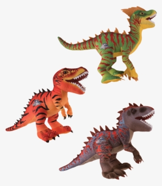 Doll Jurassic World Blue