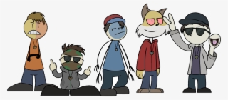 Cartoon
