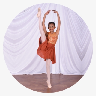 Classical Ballet - Turn