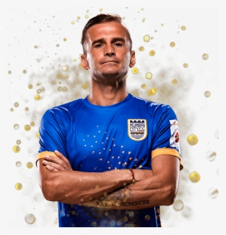 Lucian Goian - Mumbai City Fc