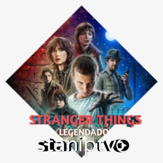 Actors From Stranger Things