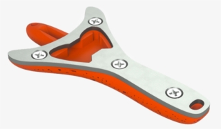 Virginia Tech - Utility Knife
