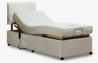 Products/classic Divan Single - Bed Frame